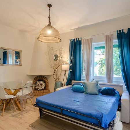 Joivy Lovely Apt For 4 On The Italian Riviera In Rapallo Buitenkant foto