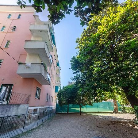 Joivy Lovely Apt For 4 On The Italian Riviera In Rapallo Buitenkant foto
