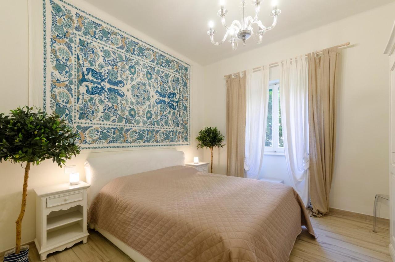 Joivy Lovely Apt For 4 On The Italian Riviera In Rapallo Buitenkant foto