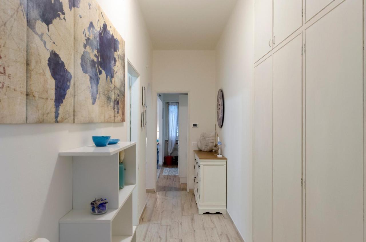 Joivy Lovely Apt For 4 On The Italian Riviera In Rapallo Buitenkant foto