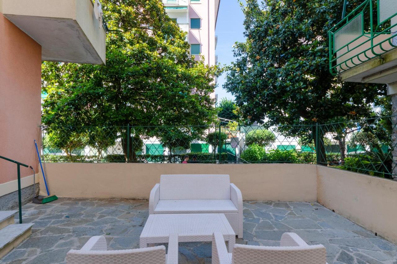 Joivy Lovely Apt For 4 On The Italian Riviera In Rapallo Buitenkant foto