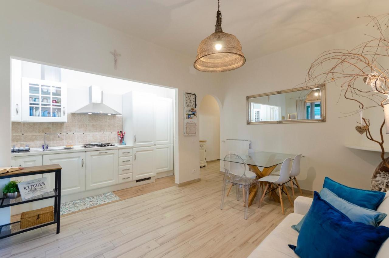 Joivy Lovely Apt For 4 On The Italian Riviera In Rapallo Buitenkant foto