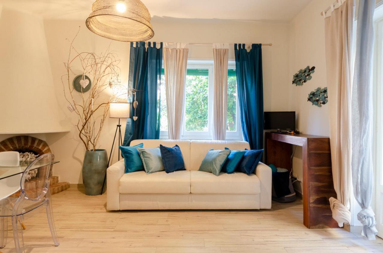 Joivy Lovely Apt For 4 On The Italian Riviera In Rapallo Buitenkant foto