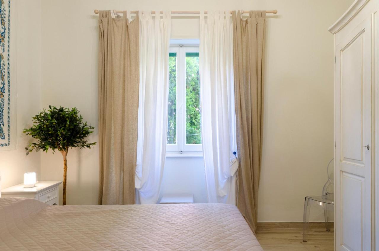Joivy Lovely Apt For 4 On The Italian Riviera In Rapallo Buitenkant foto