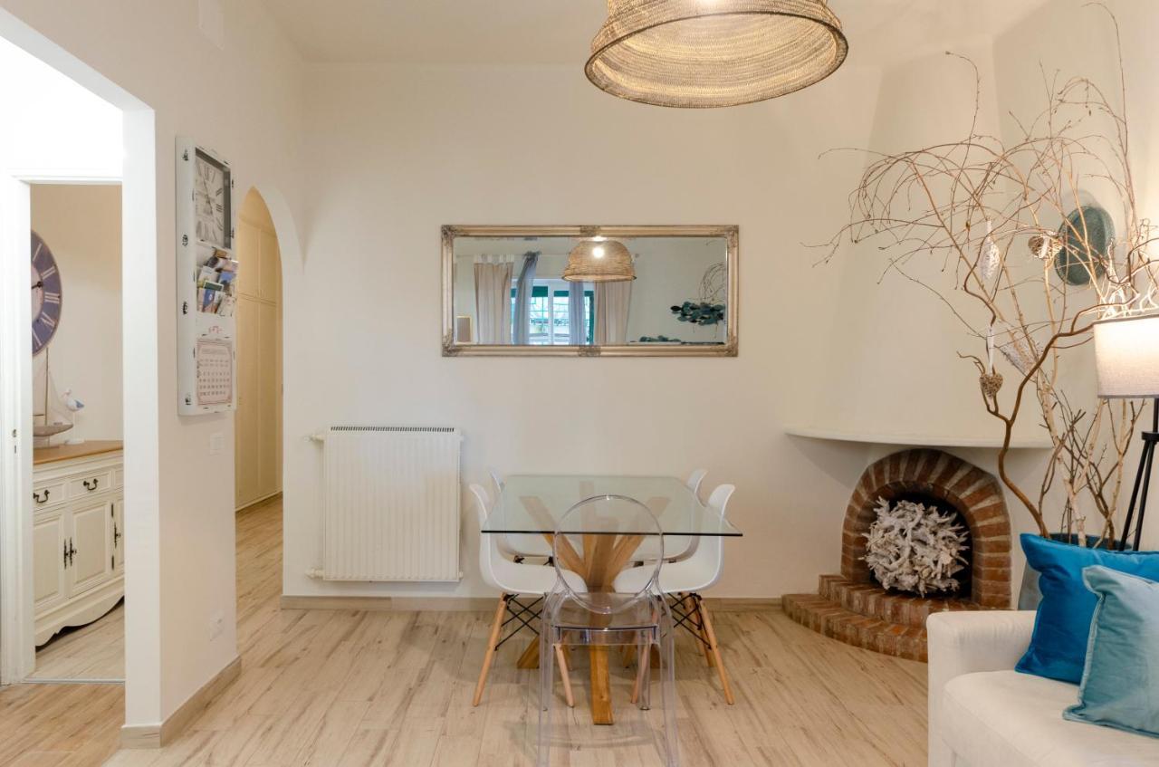 Joivy Lovely Apt For 4 On The Italian Riviera In Rapallo Buitenkant foto
