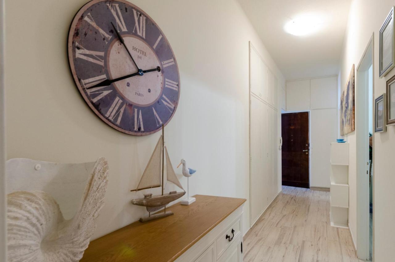 Joivy Lovely Apt For 4 On The Italian Riviera In Rapallo Buitenkant foto