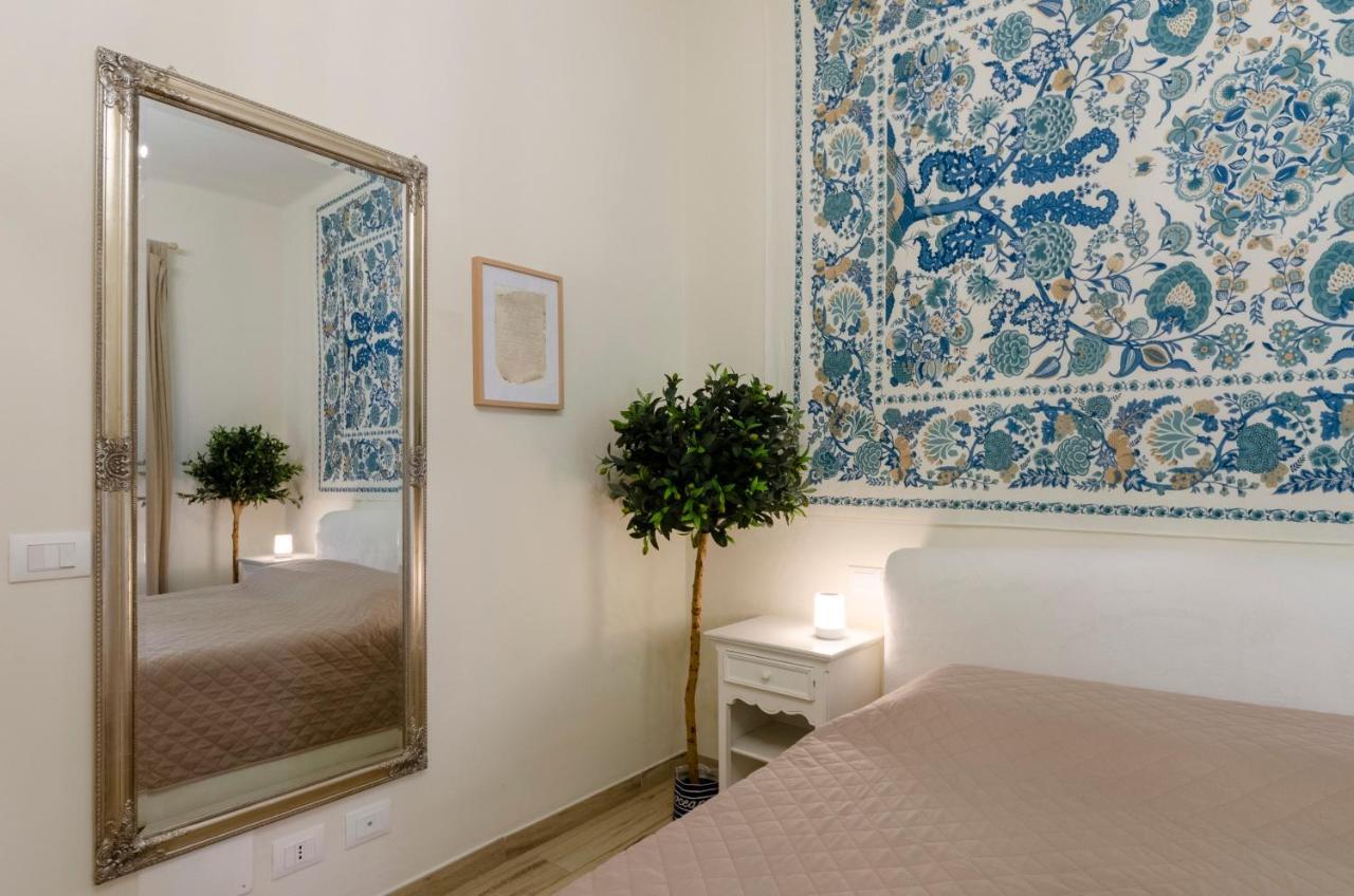 Joivy Lovely Apt For 4 On The Italian Riviera In Rapallo Buitenkant foto