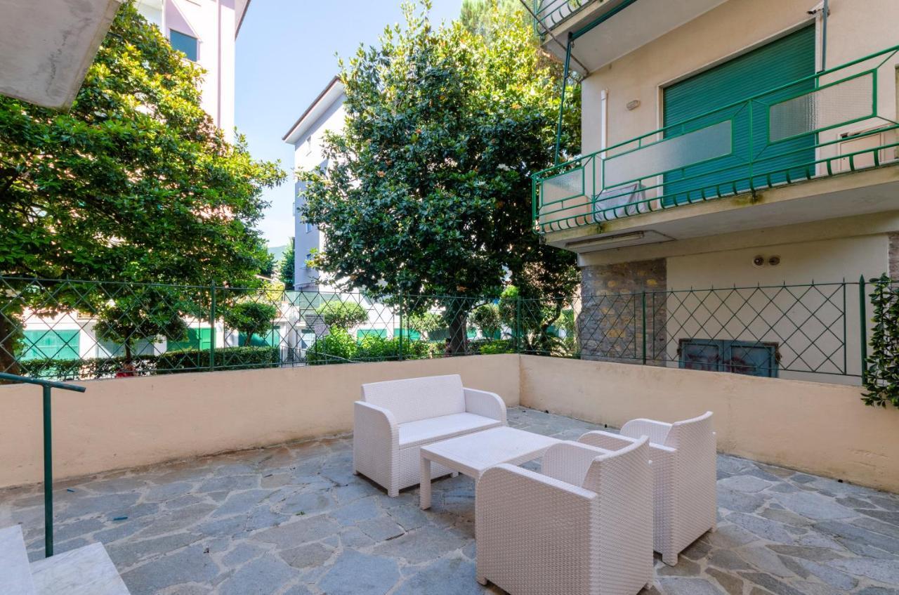 Joivy Lovely Apt For 4 On The Italian Riviera In Rapallo Buitenkant foto